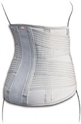 TenOrtho-Elastic Back Support Corset XXL
