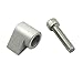 Motoparty Killer Dowel Pin KDP Repair Tool Kit for Dodge Cummins 5.9BT 5.9 BT 1989-2002 2001 2000 1999 1998 1997 1996 1995 1994 1993 1992 1991 1990,Silver