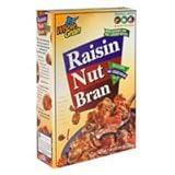 General Mills Raisin Nut Bran - 12 Pack