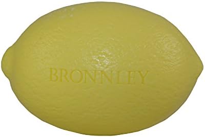 Lemon &amp; Neroli By Bronnley England Soap 3.5 oz
