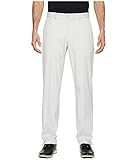 NIKE Men's Flat Front Golf Pants, Light Bone/Light Bone, Size 36/30