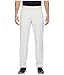 NIKE Men's Flat Front Golf Pants, Light Bone/Light Bone, Size 36/30