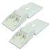 Norfrost Chest Freezer Door Lid Counterbalance Hinges Pack Of 2