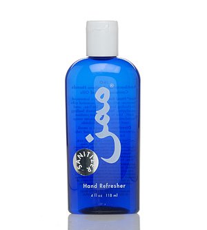 jao Hand Refresher 4oz