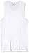 Under Armour Men's Core Tank Undershirt – 2-Pack, White (100)/White, Large