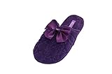 EZstep Women's Carmen Slippers