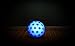 Hexnub Cover for Sphero Robotic Ball 2.0 & SPRK App-enabled Toys - Accessories to Protect your Robot - Blue