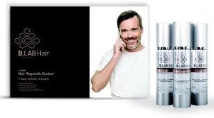 BLab Pro Hair