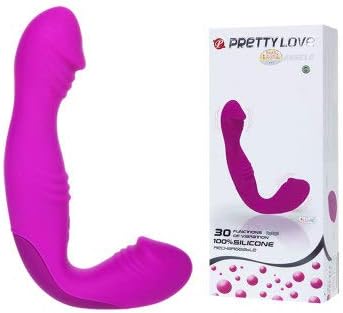 Cxm Double Head Design Fluttering Rabbit Toy Body Handheld Msaager - 30Speeds Rotating Versatility Wand for Women