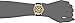 XOXO Women's XO9066 Analog Display Analog Quartz Black Watch