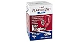 Lipo-Flavonoid Plus Inner Ear Health Caplets -90ct