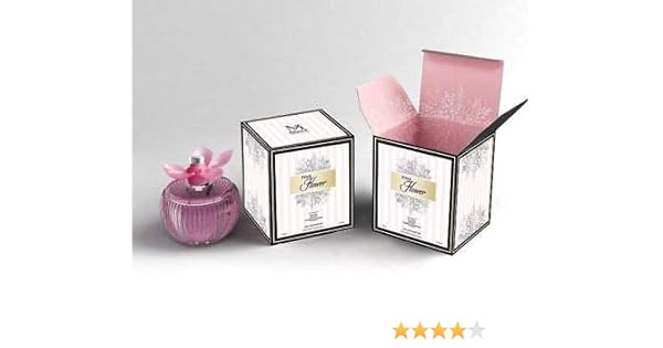 gucci pink flower perfume