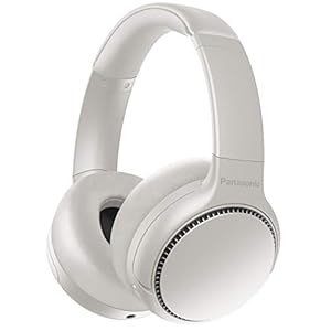 Panasonic-RB-M700BE-C-Deep-Bass-Wireless-Overhead-Headphones-with-Active-Noise-Cancelling-Cream Panasonic RB-M700BE-C Deep Bass Wireless Overhead Headphones with Active Noise Cancelling - Cream