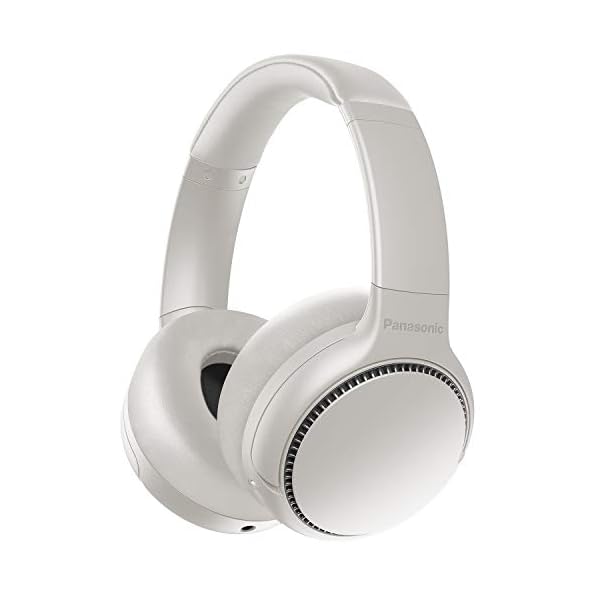 Panasonic-RB-M700BE-C-Deep-Bass-Wireless-Overhead-Headphones-with-Active-Noise-Cancelling-Cream Panasonic RB-M700BE-C Deep Bass Wireless Overhead Headphones with Active Noise Cancelling - Cream