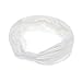 Ever Fairy Women Elastic Turban Head Wrap Headband Twisted Hair Band (4 Color Pack G)