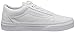 Vans Unisex Old Skool (50th) Skate Shoe
