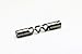 stainless steel housing for tritium vials Spiral shape stainless steel Housing For Tritium Vial