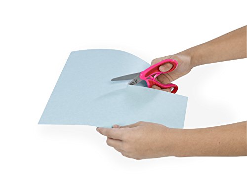 Westcott Kids 5" Ergo Jr. Blunt Scissors, Assorted Colors (16670)