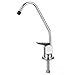 Aquaboon Reverse Osmosis Faucet - Drinking Water Faucet for Kitchen Sink - Stainless Steel - Chrome Finish, Non Air Gap