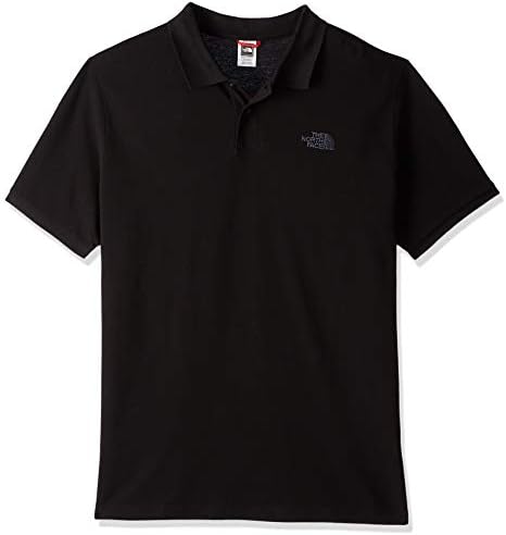 north face polo