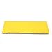 HiwowSport Gold Reflective Adhesive Backed Heat Barrier Reflect-A-GOLD Sheet (20in X 20in)
