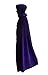 Penta Angel Halloween Christmas Cosplay Costume Death Hoody Cloak Role Play Devil Hooded Party Cape for Men Women (62