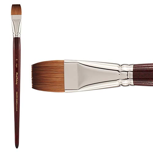 Creative Mark Mimik Kolinsky Synthetic Sable Paint