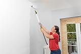 Wagner Wall Roller EasyRoll Manual Colour Application 550 ml Tank view 2