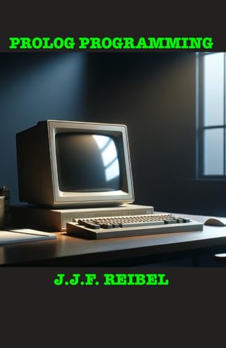 Prolog Programming (Advanced Computer Science)