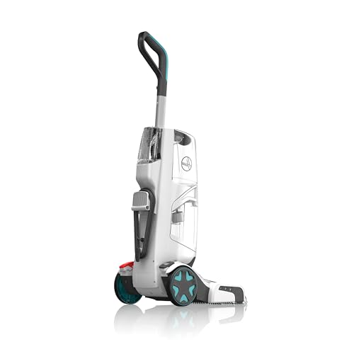 Hoover SmartWash Automatic Carpet Cleaner Spot Chaser Stain Remover