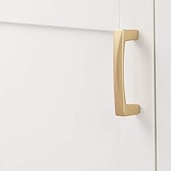 Hickory Hardware H076129-FUB Crest Collection