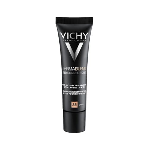 LOrealvichy Face Foundation, 30 ml