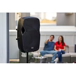 Acoustic Audio by Goldwood 15 Inch 1000 Watt