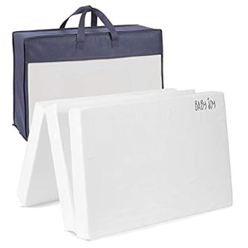 folding mattress 120 x 60