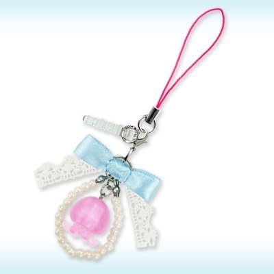 Amazon 映画 海月姫 くらげひめ ストラップ アニメ 萌えグッズ 通販