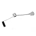 HIAORS Gear Change Lever Pedal Shifter for Honda CT90 CT70 Trail 70 CRF70F XR70R XR50 CRF50 CL 90 C102 CA102 C105 CA105 CA105T Bike Parts