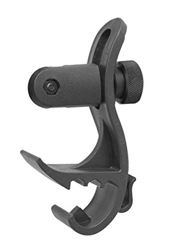 Sennheiser MZH604 Drum Clamp for e 604 and e 904 Microphones