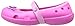Crocs Girls' Keeley Petal Charm Flat PS