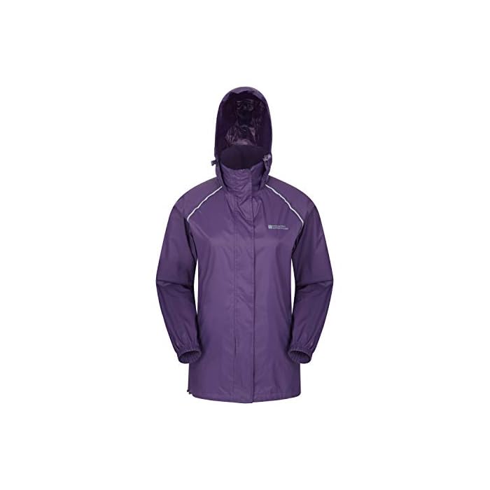 Buy Pakka Womens Waterproof Packable 