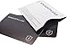 KnightKard RFID Blocking Card - Full Wallet Security 2 Pack- Identity Theft, Passport, Credit/Debit Card, Purse, Wallet - Fraud Protection Vital Remedy - Knight Card