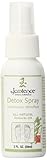 Jadience Detox Spray - Stimulate Acupoints - Flush Toxins - Lose Weight - Increase Energy - Relieve Foot Pain