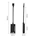 MHL to HDMI, Micro USB to HDMI Adapter for Android Smart Phones and Tablets with MHL Function, Support 1080P High Definition Resolution