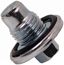 National Parts and Abrasives Replaces Oil Drain Plug 14mm x 1.50 ( '10-13 Chevrolet Cruz & Volt)
