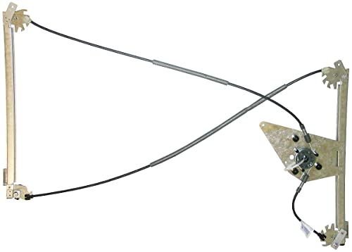 VALEO 850672 Fensterheber VALEO EXPERTISE: Profitieren Sie von VALEOs umfassender Erfahrung in der Erstausrüstung und mehr als 40 Jahren Erfahrung.