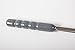 Myofascial Releaser Crescent - Stainless Steel Massage Stick for IASTM and Deep Tissue Muscle Therapy (Steel)