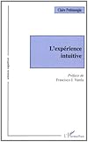 L'expérience intuitive by 