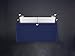 Tabletop DJ Facade by Dragon Frontboards: Short White Acrylic 4' Tabletop Facade