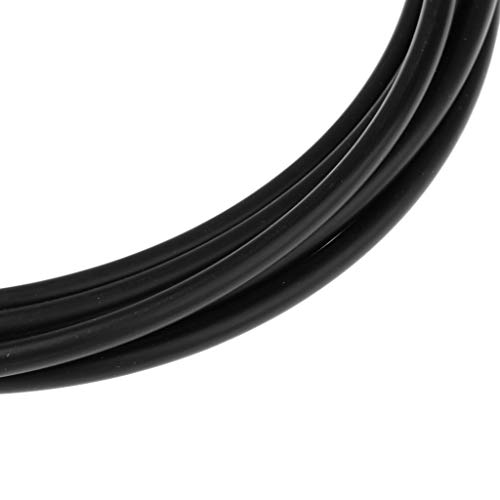 image for Baosity 9.7 ft/Roll Mountain Road Bike Bicycle Derailleur Shift Cable 