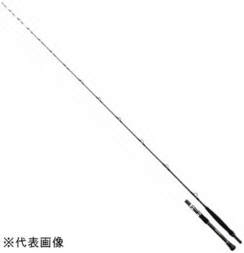 Amazon ダイワ ロッド ゴウイン 落とし込み H 245 ダイワ Daiwa 船竿