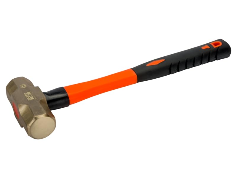 Bahco NS Sledge Hammer AL-BR 450FB